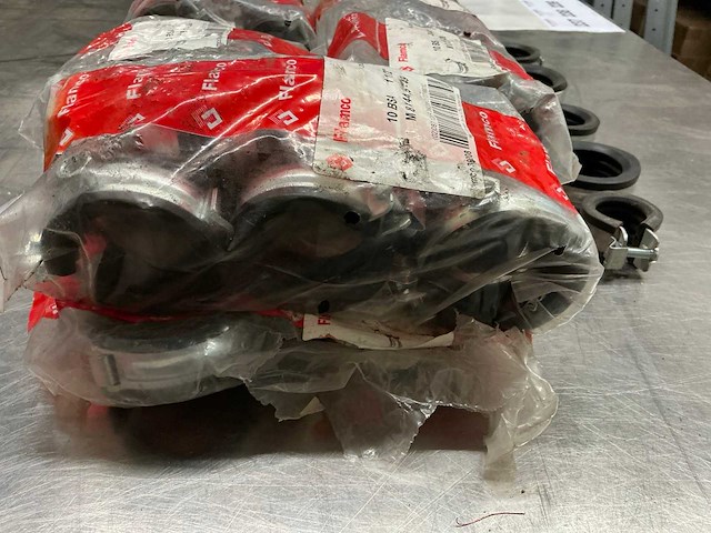 Flamco buisklem - afbeelding 2 van  7