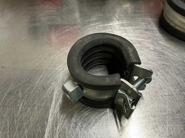 Flamco buisklem - afbeelding 6 van  7