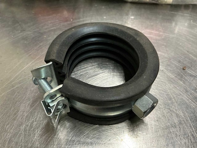 Flamco buisklem - afbeelding 7 van  7