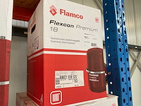 Flamco expansievat (2x) - afbeelding 2 van  2