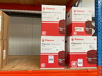 Flamco expansievat (2x) - afbeelding 1 van  3