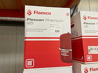 Flamco expansievat (2x) - afbeelding 3 van  3