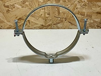 Flamco flamcofix bsk clip m8/m10 x 140mm (25x) - afbeelding 2 van  6