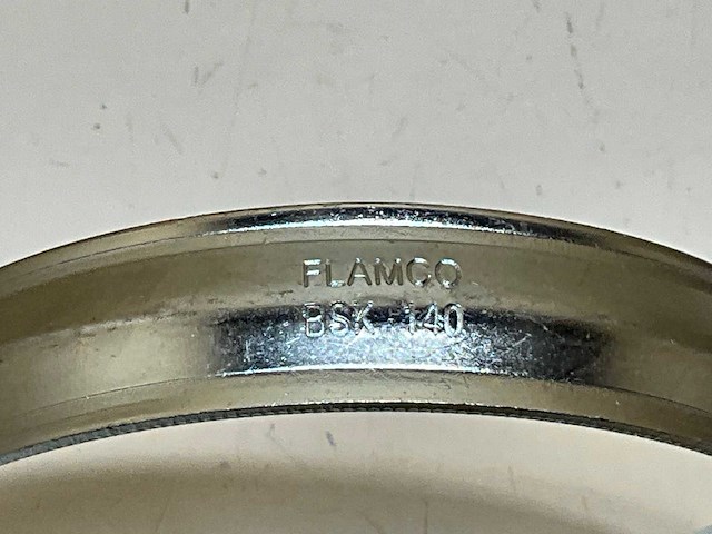 Flamco flamcofix bsk clip m8/m10 x 140mm (25x) - afbeelding 5 van  6