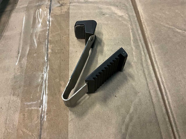 Flamco flamcofix falx clip hd clip (10000x) - afbeelding 1 van  5