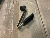 Flamco flamcofix falx clip hd clip (10000x) - afbeelding 1 van  5