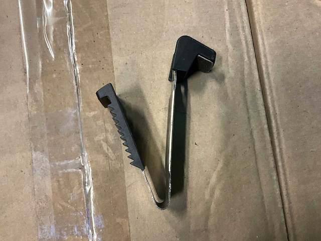 Flamco flamcofix falx clip hd clip (10000x) - afbeelding 2 van  5