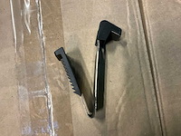 Flamco flamcofix falx clip hd clip (10000x) - afbeelding 1 van  1