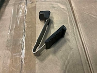 Flamco flamcofix falx clip hd clip (10000x)