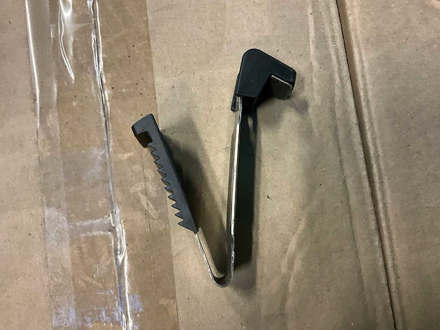 Flamco flamcofix falx clip hd clip (10000x) - afbeelding 1 van  5