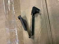Flamco flamcofix falx clip hd clip (10000x) - afbeelding 1 van  5