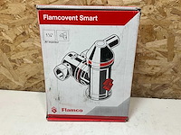 Flamco flamcovent smart luchtafscheider - afbeelding 1 van  2