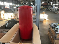 Flamco flexcon 200 expansievat (2x) - afbeelding 1 van  6