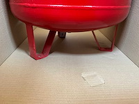 Flamco flexcon 200 expansievat (2x) - afbeelding 4 van  6