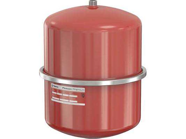 Flamco flexcon 25 expansievat - afbeelding 1 van  2