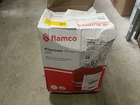 Flamco flexcon 25 premium expansievat - afbeelding 1 van  2