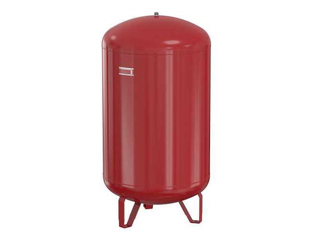 Flamco flexcon 300l / 2.5bar 16305 expansievat - afbeelding 1 van  3