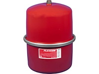 Flamco flexcon premium 18 expansivat - afbeelding 1 van  3
