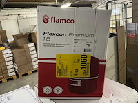 Flamco flexcon premium 18 expansivat - afbeelding 2 van  3