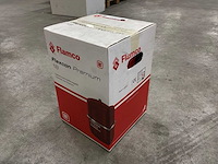 Flamco flexcon premium 18l 3,0 bar expansievat (3x) - afbeelding 1 van  3