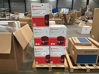 Flamco flexcon premium 25l 3,0 bar expansievat (5x) - afbeelding 3 van  3