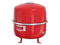 Flamco flexcon premium 35l expansievat - afbeelding 1 van  2