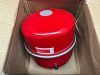 Flamco flexcon premium 50l expansievat - afbeelding 3 van  5