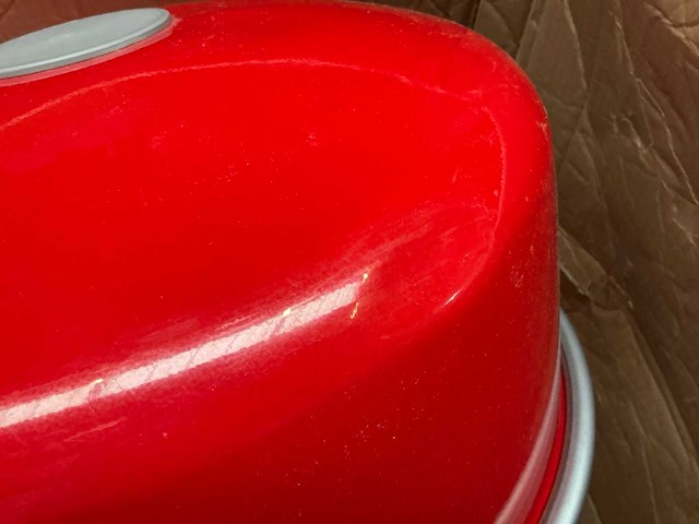 Flamco flexcon premium 50l expansievat - afbeelding 4 van  5