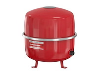 Flamco flexcon premium expansievat (35 liter) - afbeelding 1 van  2