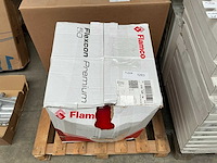 Flamco flexcon premium expansievat (35 liter) - afbeelding 2 van  2