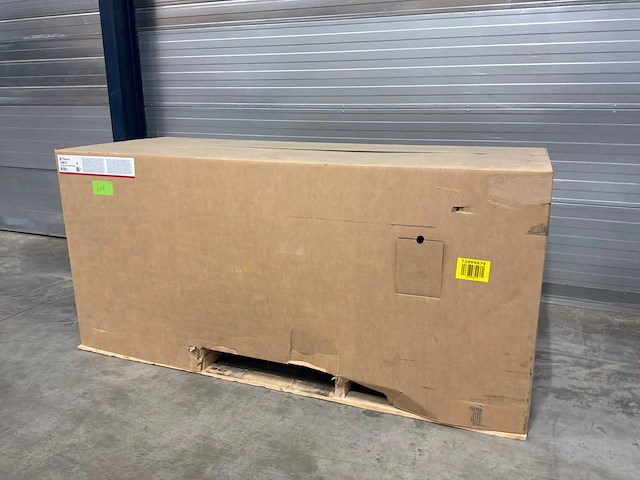 Flamco flexcon solar expansievat 800/3,0 10bar - afbeelding 2 van  13