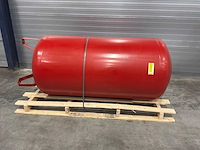 Flamco flexcon solar expansievat 800/3,0 10bar - afbeelding 7 van  13