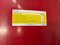 Flamco flexcon solar expansievat 800/3,0 10bar - afbeelding 9 van  13