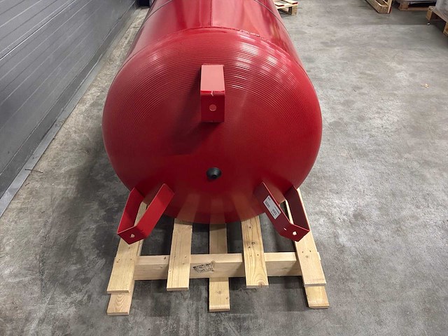 Flamco flexcon solar expansievat 800/3,0 10bar - afbeelding 10 van  13