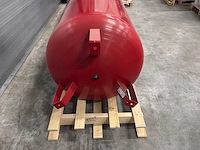 Flamco flexcon solar expansievat 800/3,0 10bar - afbeelding 10 van  13