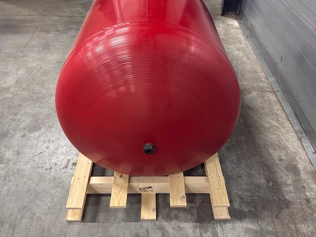 Flamco flexcon solar expansievat 800/3,0 10bar - afbeelding 11 van  13