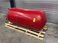 Flamco flexcon solar expansievat 800/3,0 10bar - afbeelding 13 van  13