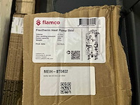 Flamco flextherm skid warmtepomp - afbeelding 5 van  5