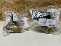 Flamco nexus valve afsluiter (2x) - afbeelding 2 van  4