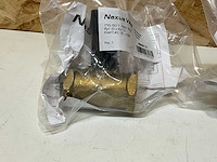 Flamco nexus valve afsluiter (2x) - afbeelding 4 van  4