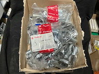 Flamco partij 3/4” buisklem - afbeelding 1 van  2
