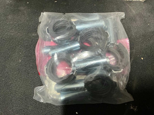 Flamco partij 3/4” buisklem - afbeelding 2 van  2