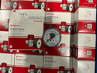 Flamco prescomano veiligheidsventielen met manometer (28x) - afbeelding 8 van  9