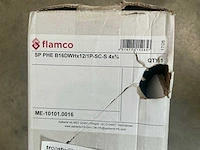 Flamco sp-phe b16dwhx12 warmtewisselaar - afbeelding 3 van  4