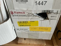 Flamco sp phe b16dwhx12/1p-scs warmtewisselaar - afbeelding 3 van  3