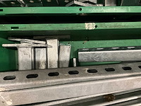 Flamco strut rail console console-uitkragarm - afbeelding 3 van  4