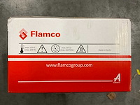 Flamco xstream vent clean lucht- en vuilafscheider (2x) - afbeelding 3 van  3