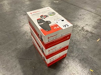 Flamco xstream vent clean lucht- en vuilafscheider (3x) - afbeelding 2 van  5