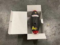 Flamco xstream vent clean lucht- en vuilafscheider - afbeelding 2 van  4