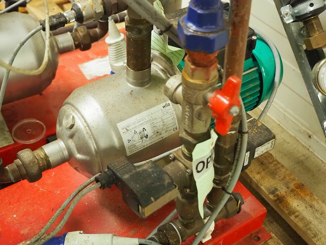 Flamco - afbeelding 2 van  12